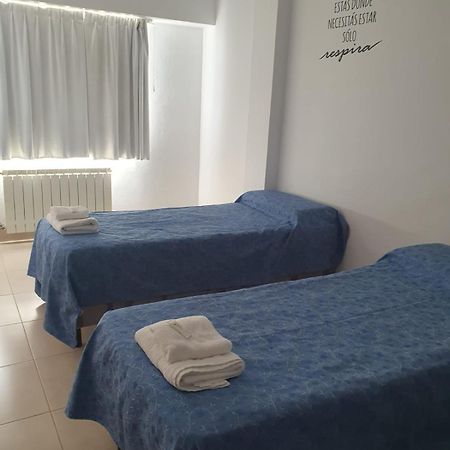 Apart Hotel Marina Πουέρτο Μαντρίν Εξωτερικό φωτογραφία