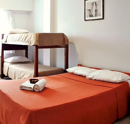 Apart Hotel Marina Πουέρτο Μαντρίν Εξωτερικό φωτογραφία