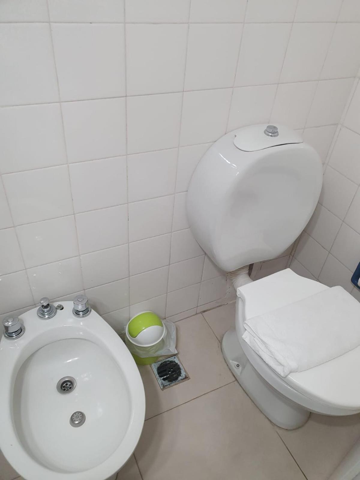Apart Hotel Marina Πουέρτο Μαντρίν Εξωτερικό φωτογραφία