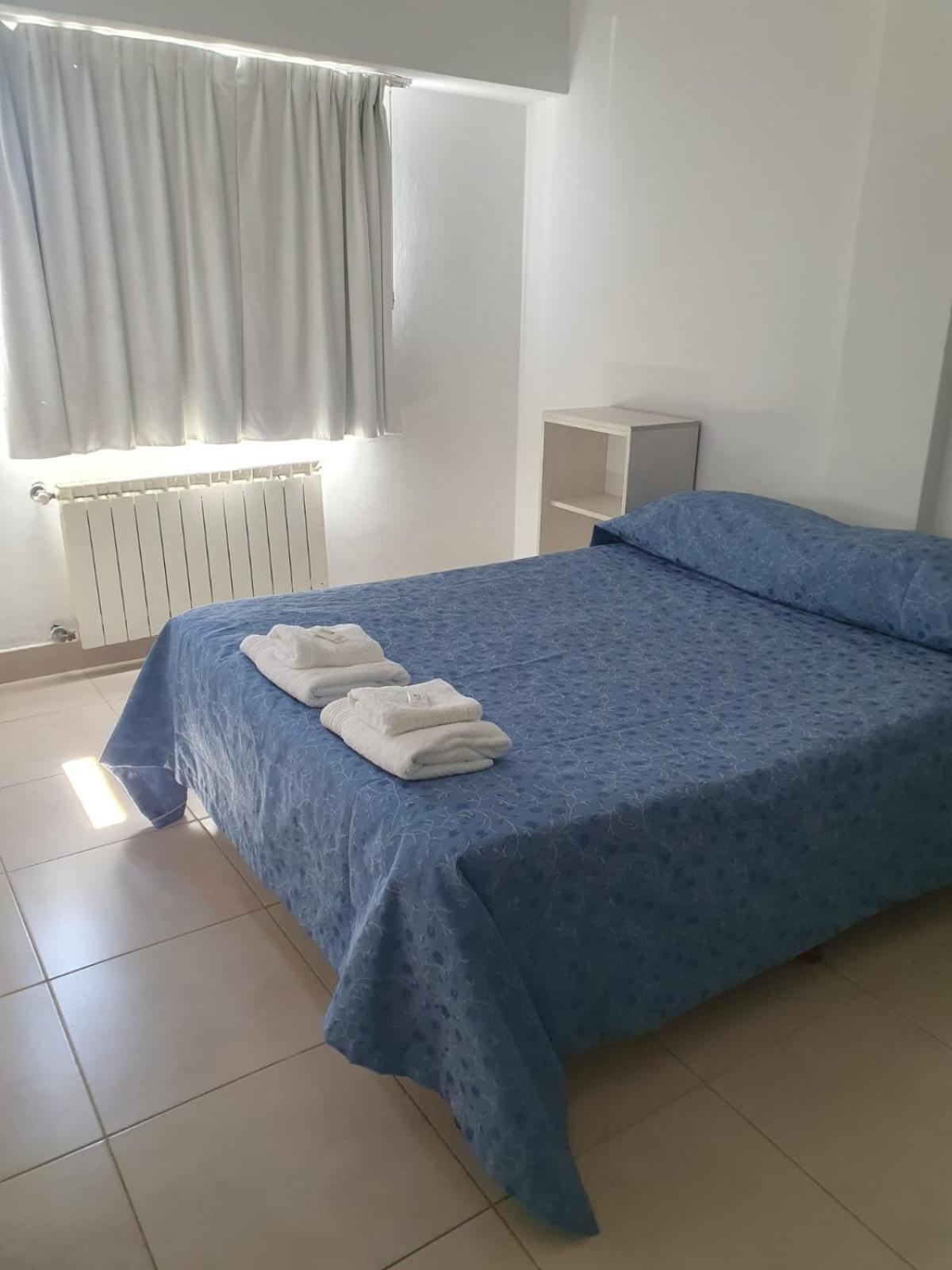 Apart Hotel Marina Πουέρτο Μαντρίν Εξωτερικό φωτογραφία