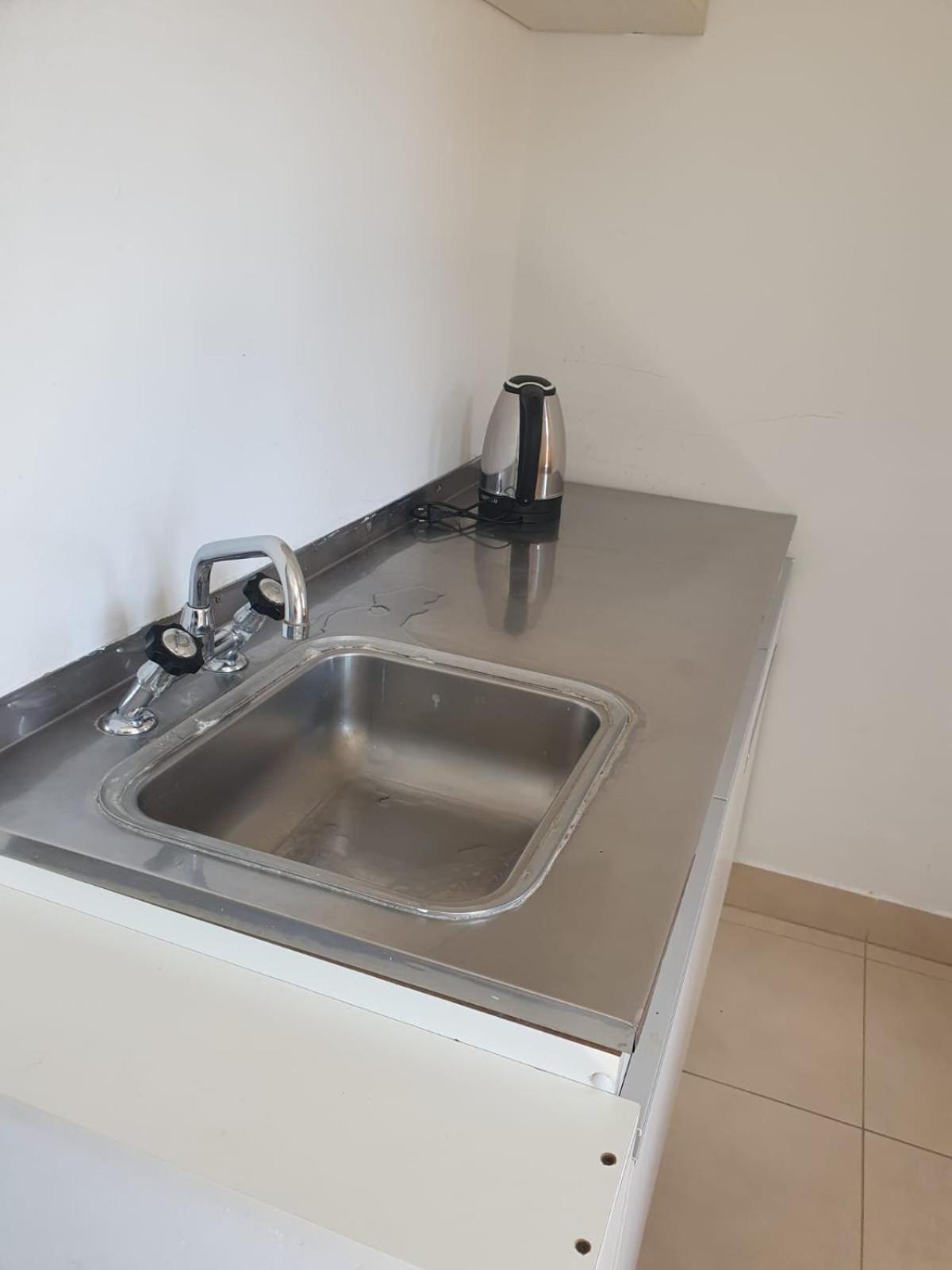 Apart Hotel Marina Πουέρτο Μαντρίν Εξωτερικό φωτογραφία