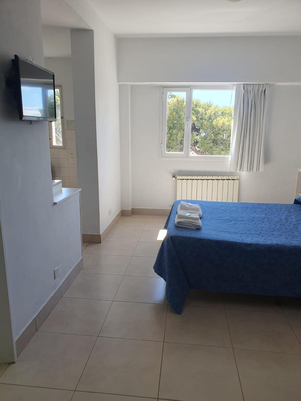 Apart Hotel Marina Πουέρτο Μαντρίν Εξωτερικό φωτογραφία