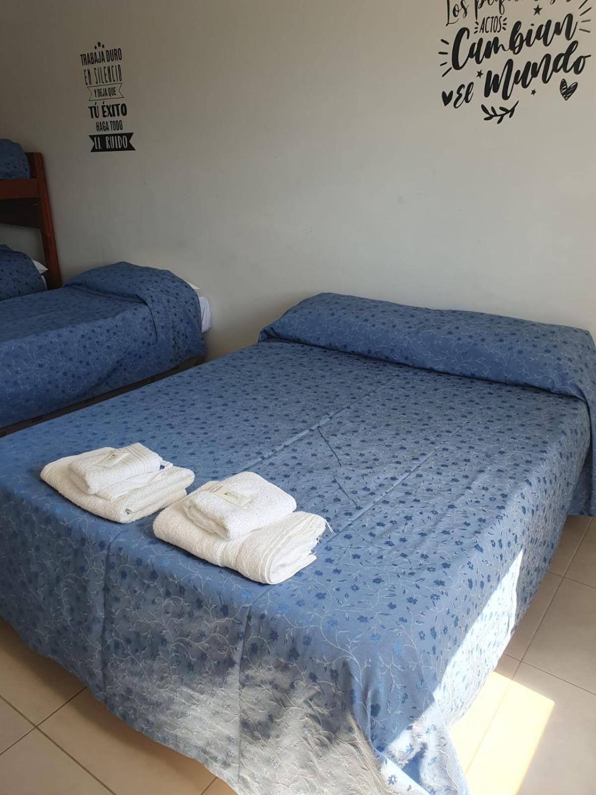 Apart Hotel Marina Πουέρτο Μαντρίν Εξωτερικό φωτογραφία