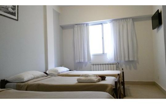 Apart Hotel Marina Πουέρτο Μαντρίν Εξωτερικό φωτογραφία